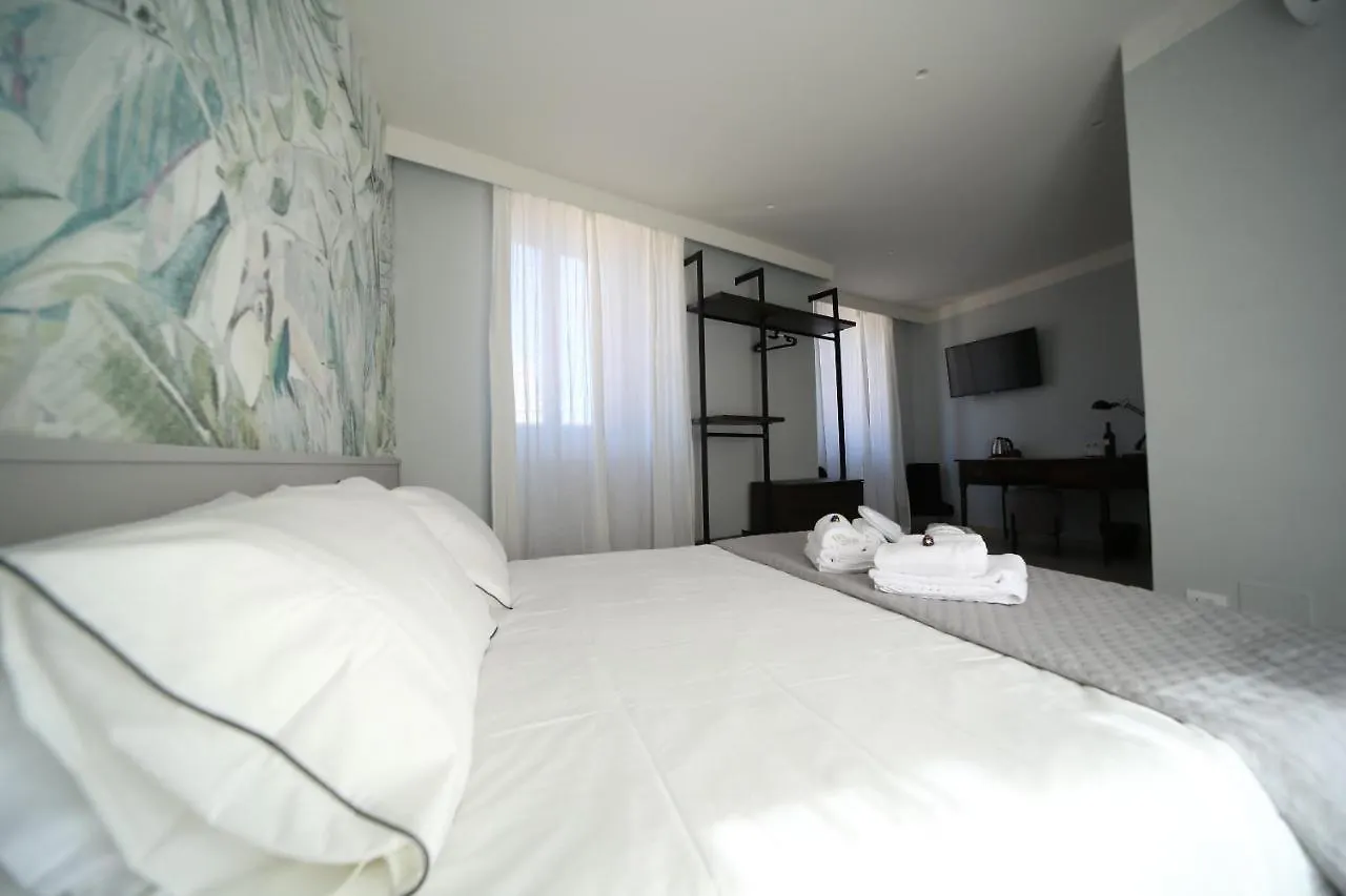 Holiday home L'Affaccio Villa Catania
