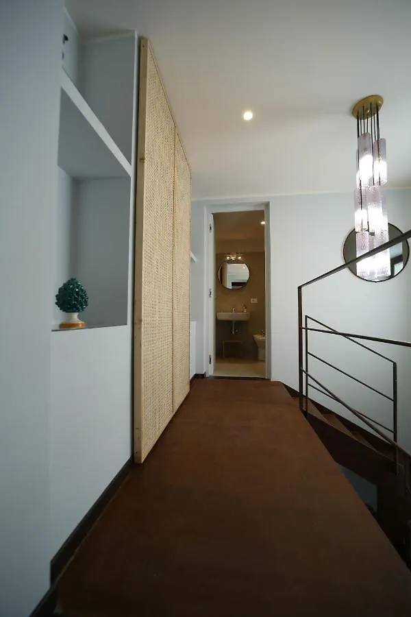 L'Affaccio Villa Catania Holiday home